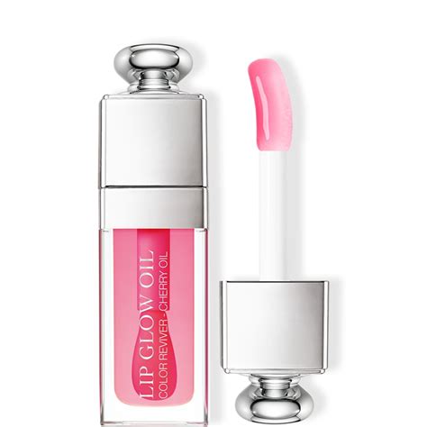 sephora lip glow oil dior